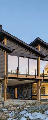 Fiberon Named 2024 Eco Brand Leader by Green Builder Magazine