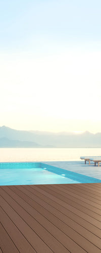 Fiberon Secures Environmental Product Declaration for Wildwood Composite Cladding