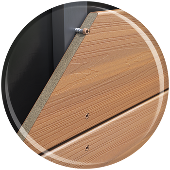 Cladding Fasteners