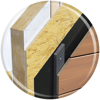 Exterior Sheathing