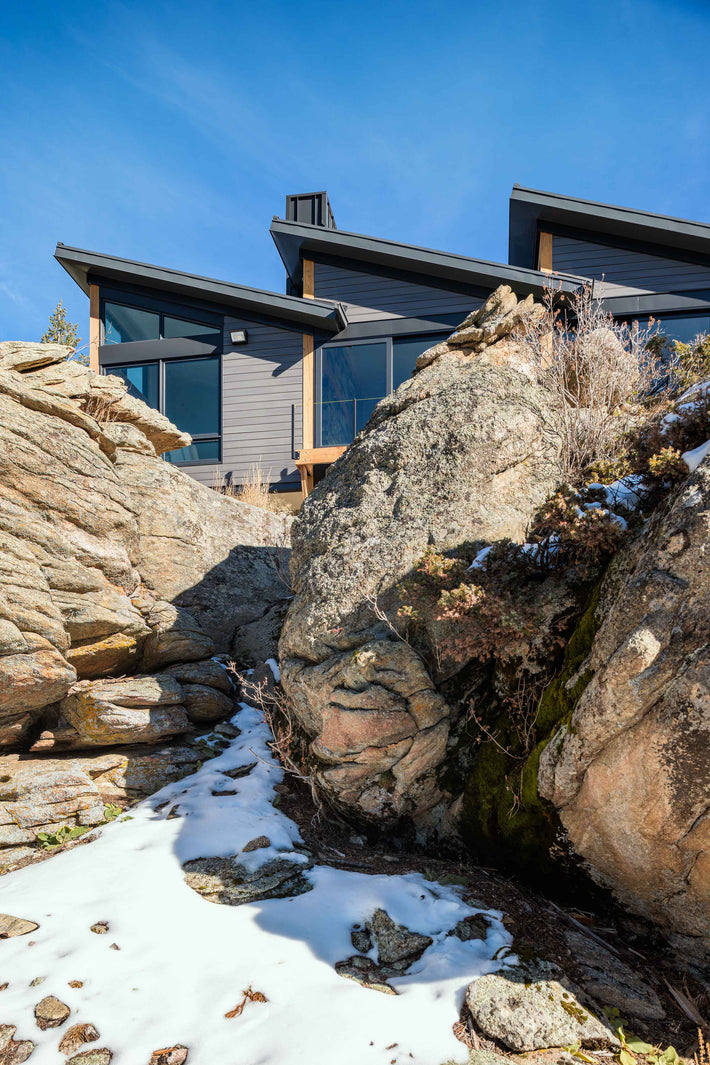 Lookbook | Fiberon Cladding