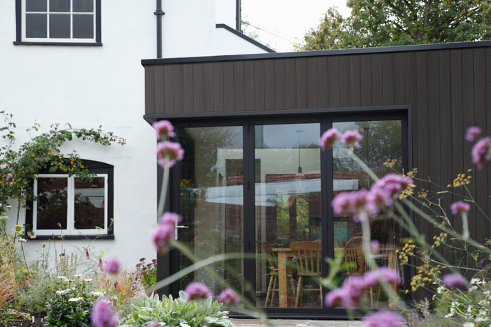 Wildwood Cladding Eden Collection | Fiberon Cladding Wildwood Cladding Eden Collection | Fiberon Cladding