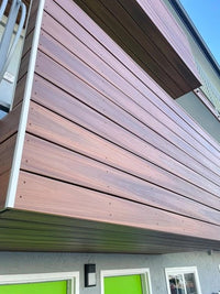 Wildwood Cladding Sahara Collection image