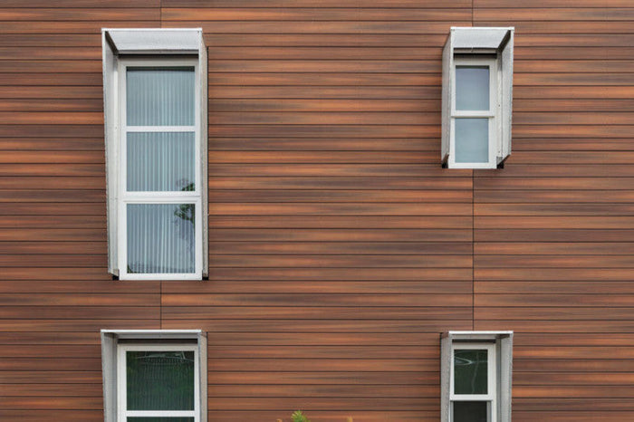 Cladding | Fiberon Cladding