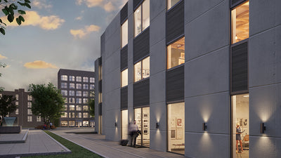 Product Visualizer | Fiberon Cladding